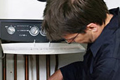 boiler repair Westown