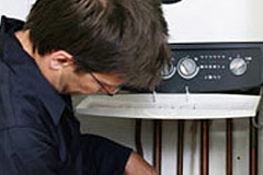 boiler replacement Westown